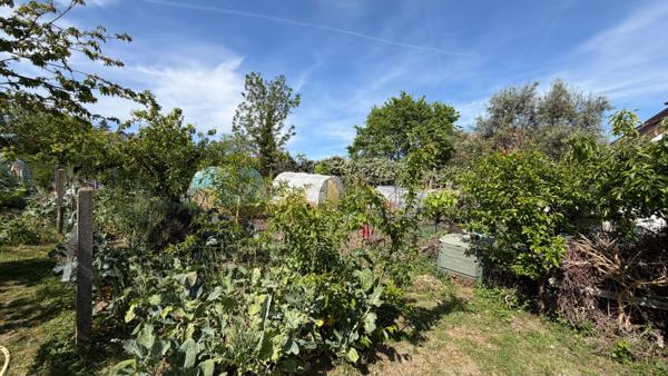 Appartement Corbeil Essonnes 3 pièce(s) 52.12 m2