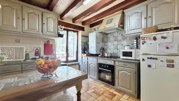 Appartement Corbeil Essonnes 3 pièce(s) 52.12 m2