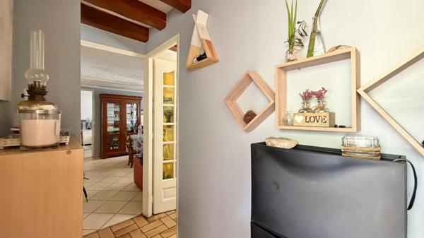 Appartement Corbeil Essonnes 3 pièce(s) 52.12 m2
