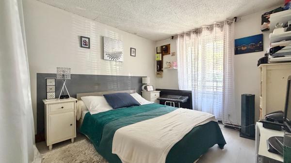 Appartement Corbeil Essonnes 3 pièce(s) 52.12 m2