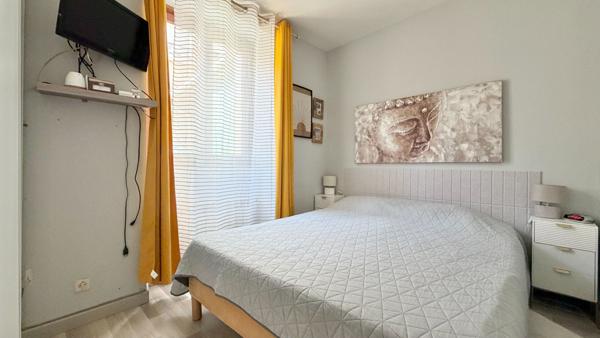 Appartement Corbeil Essonnes 3 pièce(s) 52.12 m2