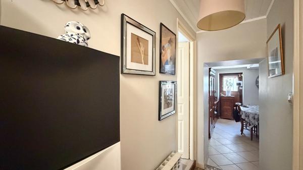 Appartement Corbeil Essonnes 3 pièce(s) 52.12 m2