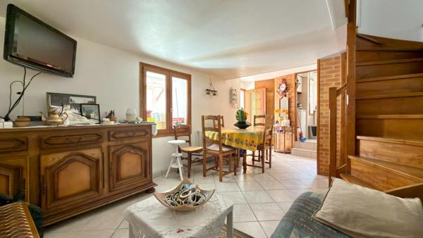 Appartement Corbeil Essonnes 3 pièce(s) 52.12 m2