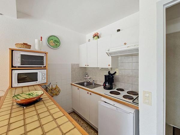 - Maison Mitoyenne T3 bis duplex -