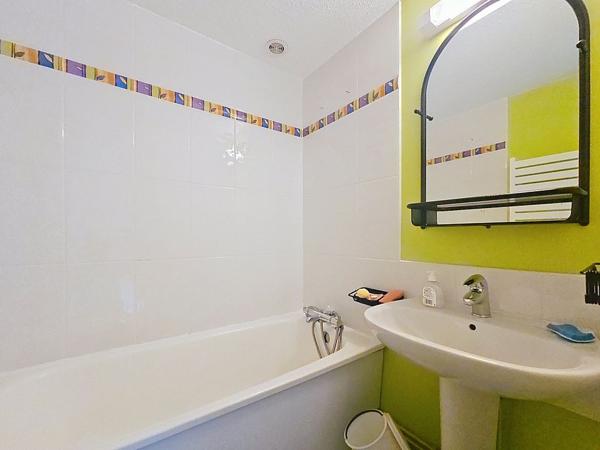 - Maison Mitoyenne T3 bis duplex -