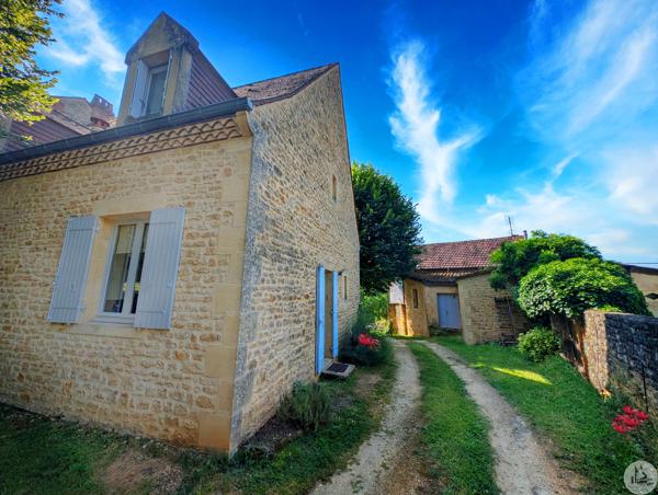 Proche Du Centre Historique De Sarlat