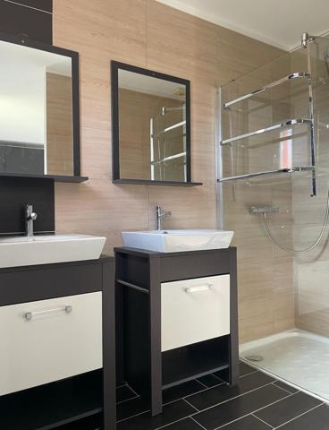 Falguières - Maison de 160 m2 avec garage et piscine