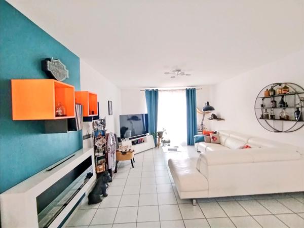 Villa d'exception de 140 m² confort, espace et détente au rendez-vous !