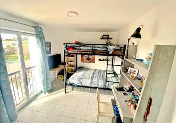 Villa d'exception de 140 m² confort, espace et détente au rendez-vous !