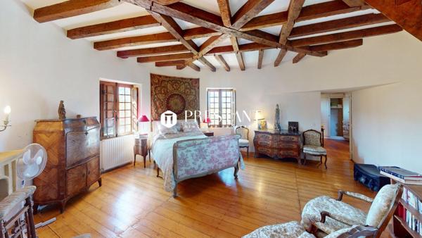 Proche de Sarlat, pour qui rêve d’une vue spectaculaire : les châteaux et la rivière Dordogne sont à ses pieds !, SARLAT LA CANEDA