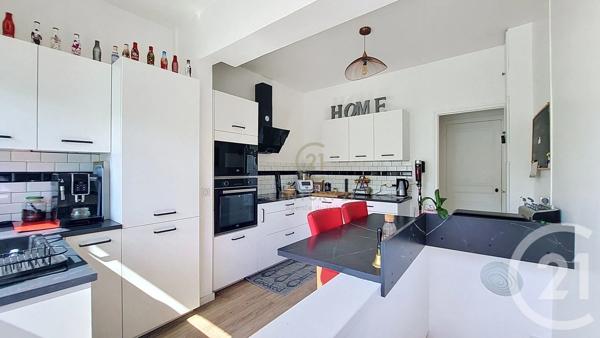 Maison à vendre  5 pièces - 110,66 m 2   CHAMPS SUR MARNE  - 77
