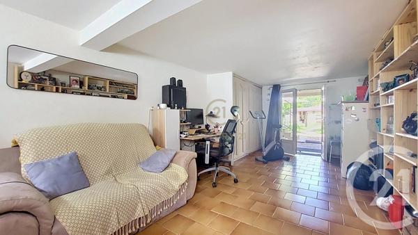 Maison à vendre  5 pièces - 110,66 m 2   CHAMPS SUR MARNE  - 77