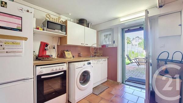 Maison à vendre  5 pièces - 110,66 m 2   CHAMPS SUR MARNE  - 77