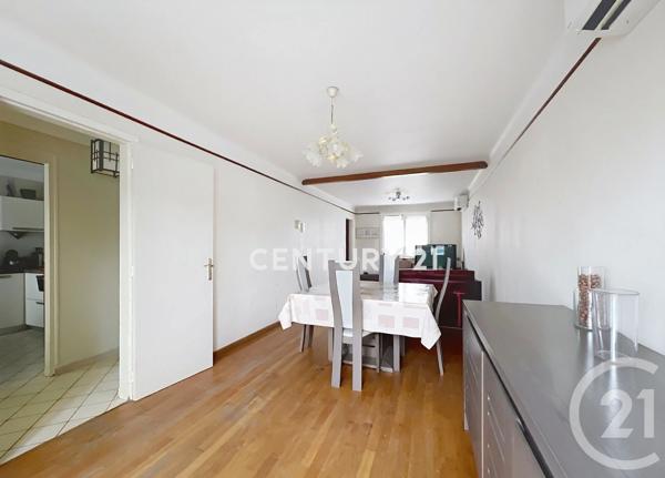 Maison à vendre  5 pièces - 110,66 m 2   CHAMPS SUR MARNE  - 77