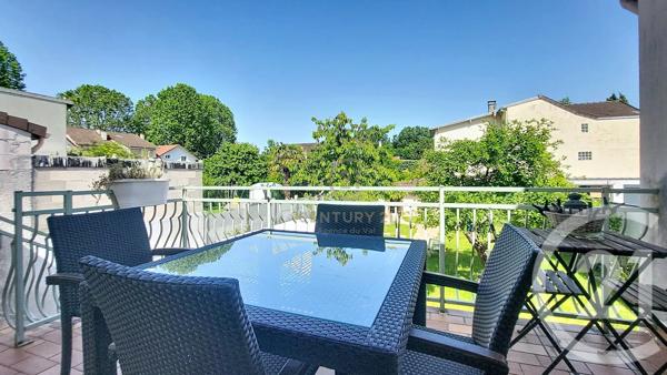 Maison à vendre  5 pièces - 110,66 m 2   CHAMPS SUR MARNE  - 77