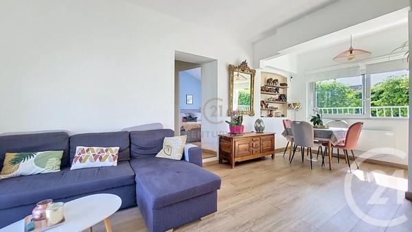 Maison à vendre  5 pièces - 110,66 m 2   CHAMPS SUR MARNE  - 77
