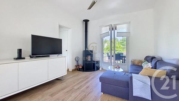 Maison à vendre  5 pièces - 110,66 m 2   CHAMPS SUR MARNE  - 77
