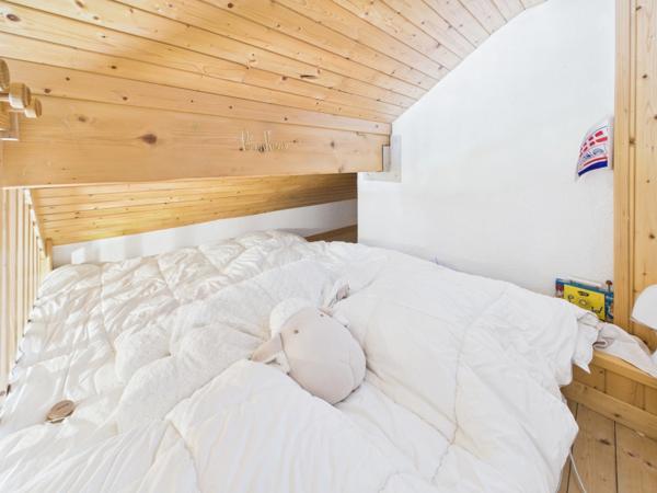 Haute Savoie (74), à vendre SAMOENS - Domaine skiable Grand-Massif - Appartement T3 + mezza 51m²