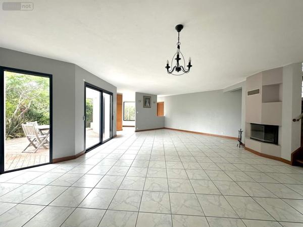 Maison à vendre à Concarneau dans le Finistère (29900), ref : 008/1237   
LE CABELLOU