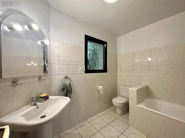 Maison à vendre à Concarneau dans le Finistère (29900), ref : 008/1237   
LE CABELLOU