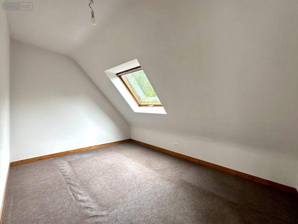 Maison à vendre à Concarneau dans le Finistère (29900), ref : 008/1237   
LE CABELLOU