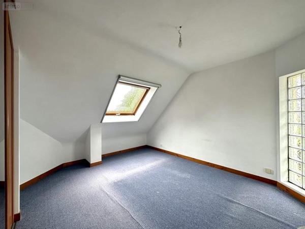 Maison à vendre à Concarneau dans le Finistère (29900), ref : 008/1237   
LE CABELLOU