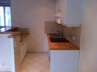 Appartement à louer    2 pièces • 43,23 m2 Massy