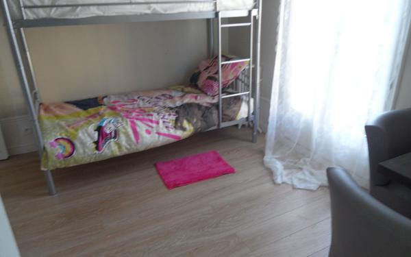 Maison à louer    5 pièces •  Le Blanc-Mesnil