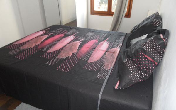 Maison à louer    5 pièces •  Le Blanc-Mesnil