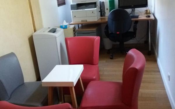 Maison à louer    5 pièces •  Le Blanc-Mesnil