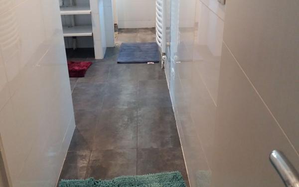 Maison à louer    5 pièces •  Le Blanc-Mesnil