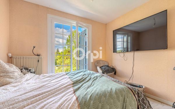 Maison à vendre    4 pièces • 135 m2 Aixe-sur-Vienne