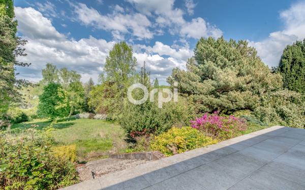 Maison à vendre    4 pièces • 135 m2 Aixe-sur-Vienne