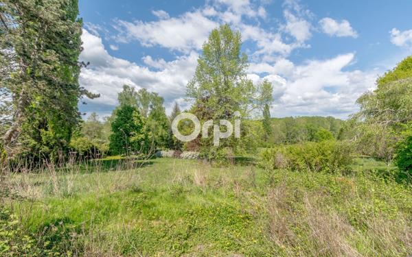 Maison à vendre    4 pièces • 135 m2 Aixe-sur-Vienne