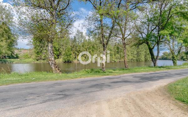 Maison à vendre    4 pièces • 135 m2 Aixe-sur-Vienne