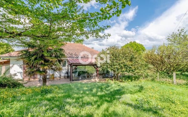 Maison à vendre    4 pièces • 135 m2 Aixe-sur-Vienne