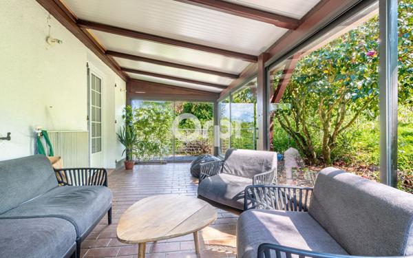 Maison à vendre    4 pièces • 135 m2 Aixe-sur-Vienne