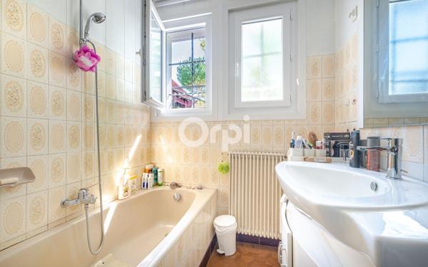 Maison à vendre    4 pièces • 135 m2 Aixe-sur-Vienne