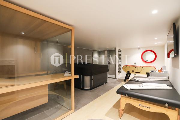 Villa contemporaine d’exception à Chiberta, Côte Basque, ANGLET