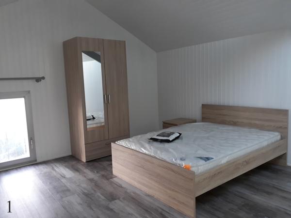 Bressuire (79300)