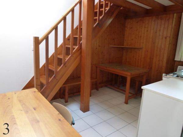 Bressuire (79300)