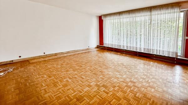 Boulogne-Billancourt Quai Alphonse Le Gallo | Grand T4 de 98 m² avec terrasse | Parking + Cave