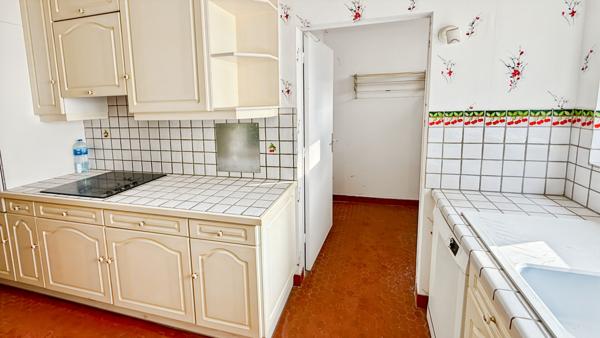 Boulogne-Billancourt Quai Alphonse Le Gallo | Grand T4 de 98 m² avec terrasse | Parking + Cave