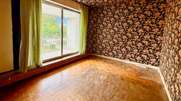 Boulogne-Billancourt Quai Alphonse Le Gallo | Grand T4 de 98 m² avec terrasse | Parking + Cave