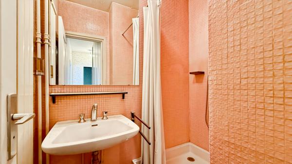 Boulogne-Billancourt Quai Alphonse Le Gallo | Grand T4 de 98 m² avec terrasse | Parking + Cave