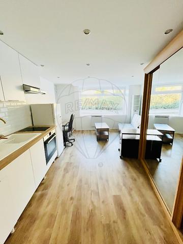 Appartement à louer - Bellegarde-sur-Valserine, Ain - 01