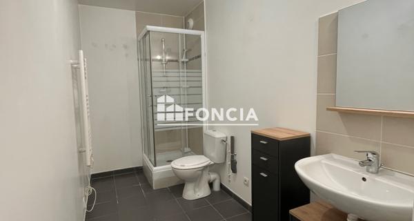 Location Studio 32.69 m² - ÉZanville 95460