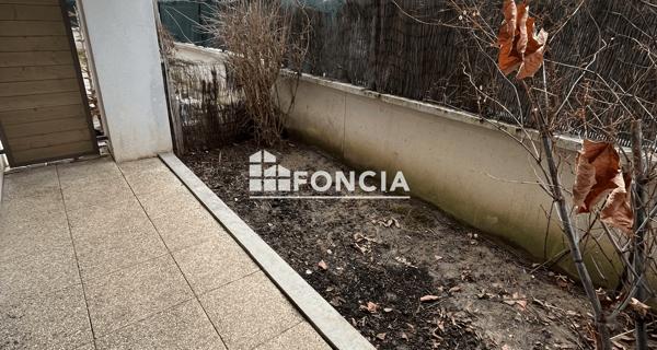 Location Studio 32.69 m² - ÉZanville 95460