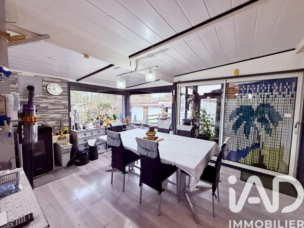 Maison à vendre 5 pièces 160 m² Aumetz