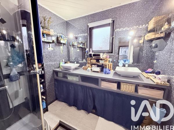 Maison à vendre 5 pièces 160 m² Aumetz